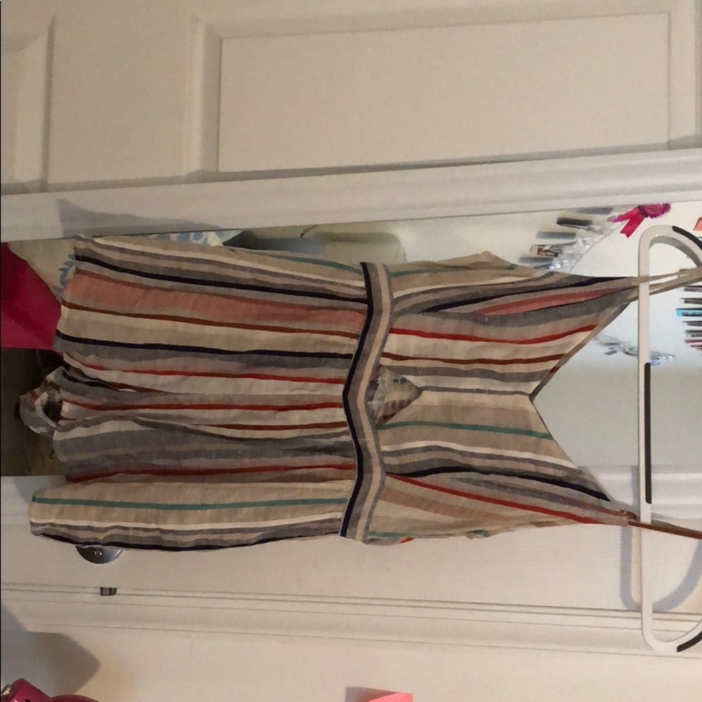 American eagle romper